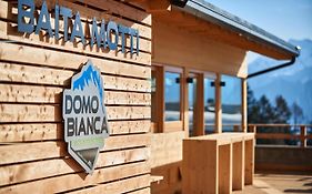 Rifugio Baita Motti
